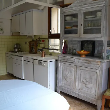 Homestay Aux Gabions Cavaillon