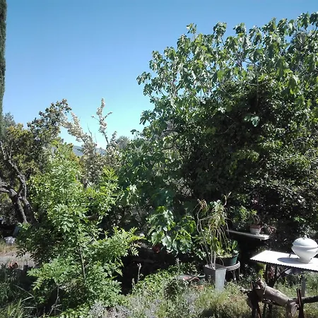 Homestay Aux Gabions