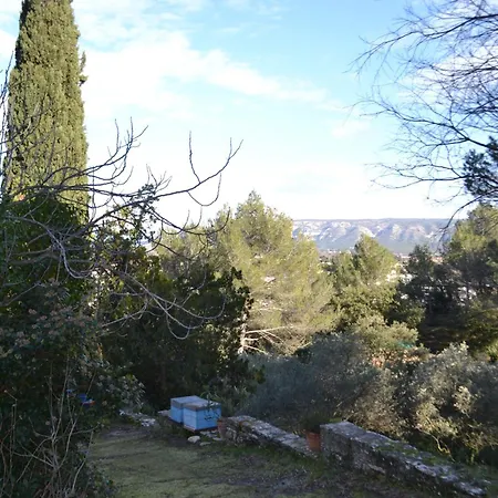 Aux Gabions Cavaillon