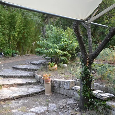 Homestay Aux Gabions